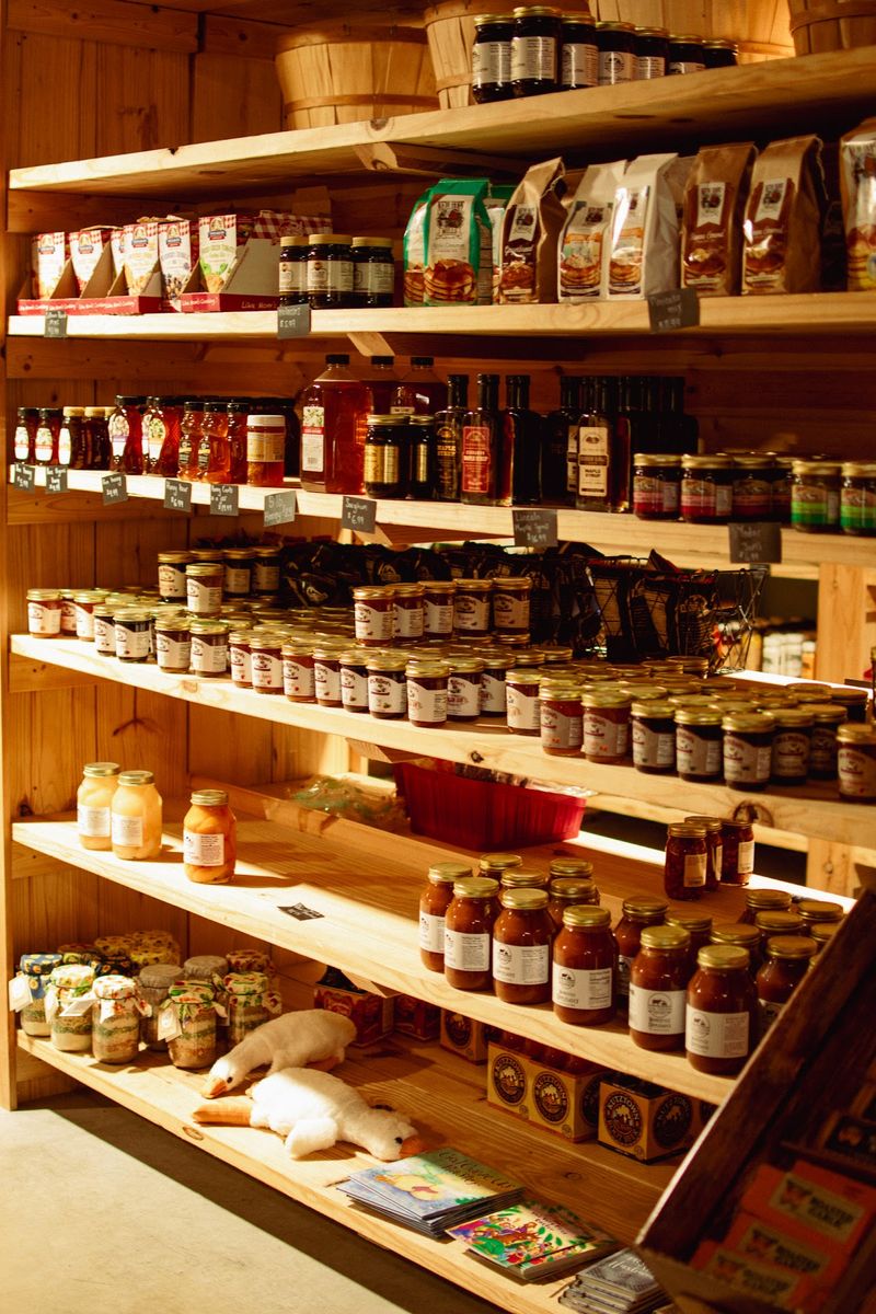 What Veal Station Amish Market Actually Is