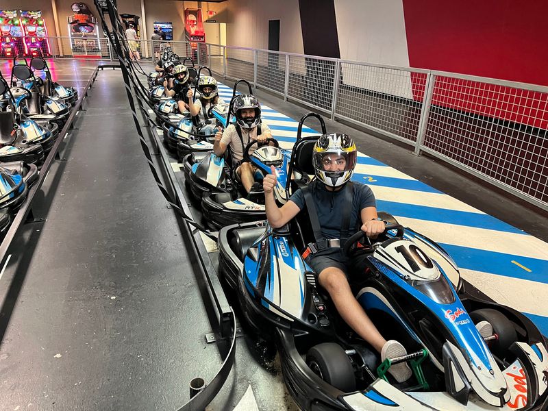 What Visitors Say About the Karts and the Honest Trade-Offs What Visitors Say About the Karts and the Honest Trade-Offs