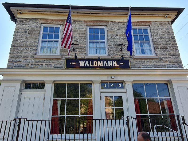 What Waldmann Brewery Actually Is and Where to Find It What Waldmann Brewery Actually Is and Where to Find It