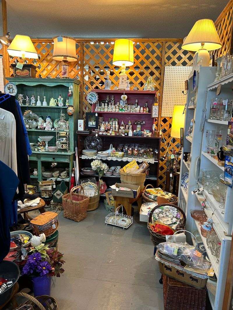 What You Might Actually Take Home What You Might Actually Take Home
