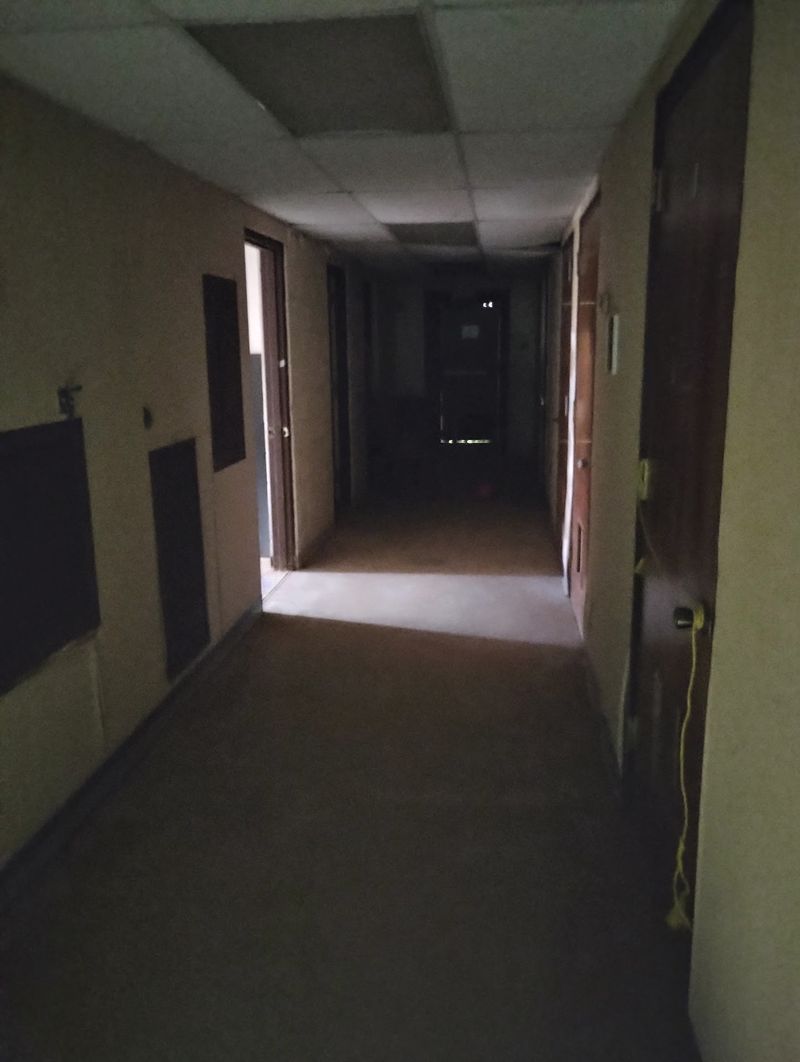 What a Ghost Hunt Actually Looks Like