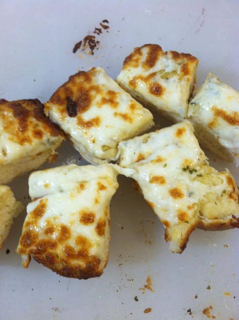 What on Earth Is a Goudarooni? Meet Orsi's Most Intriguing Menu Item What on Earth Is a Goudarooni? Meet Orsi's Most Intriguing Menu Item