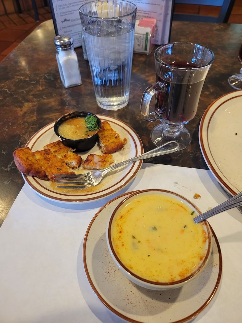 What the All-You-Can-Eat Wednesday Means for Visitors What the All-You-Can-Eat Wednesday Means for Visitors