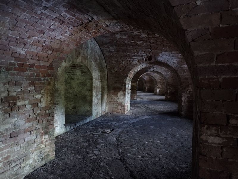 What the Architecture Still Reveals What the Architecture Still Reveals