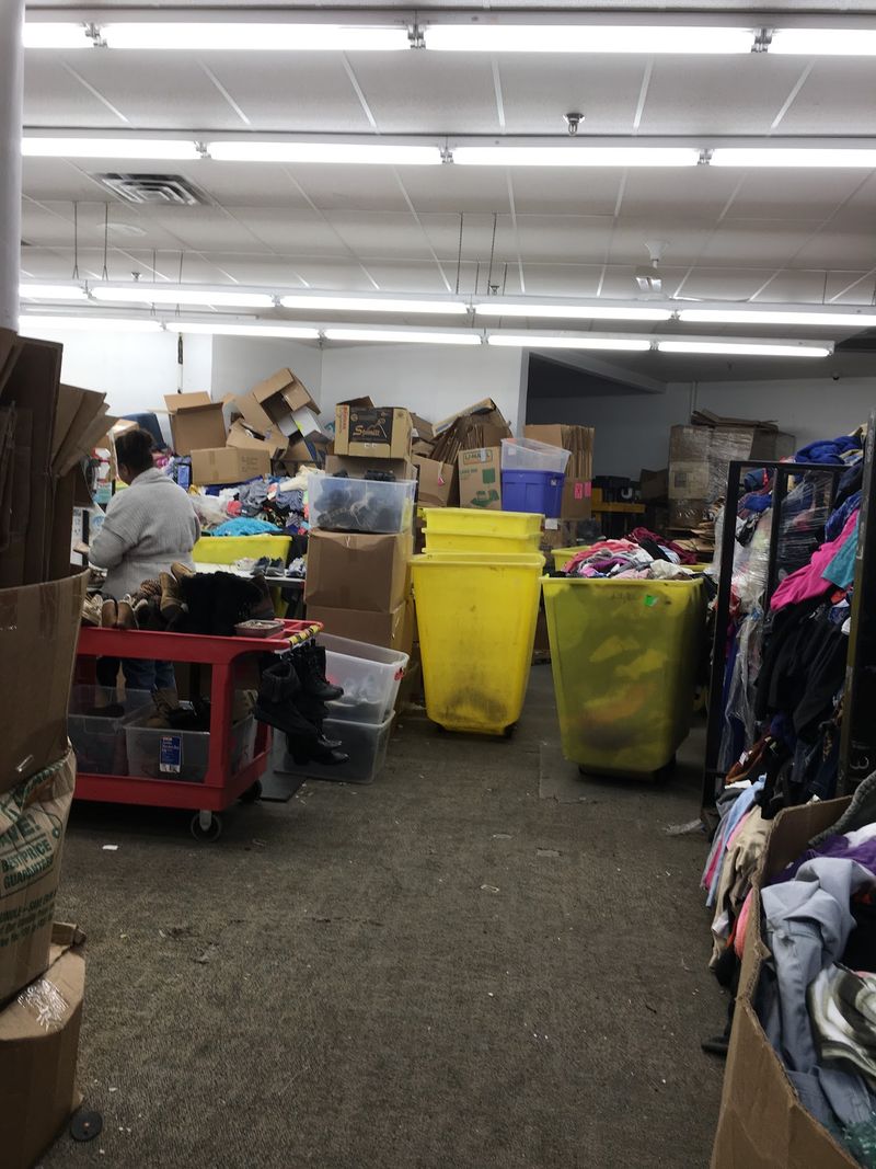 What the Donation Process Looks Like From the Inside What the Donation Process Looks Like From the Inside