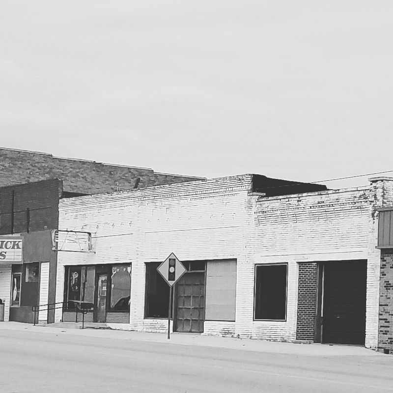 What the Downtown Area Actually Looks Like What the Downtown Area Actually Looks Like