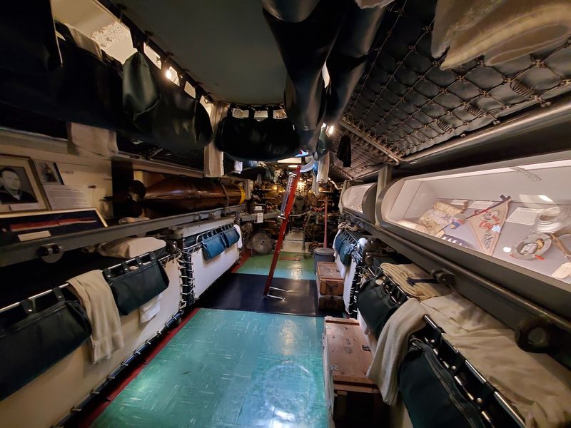 What the Interior Looks Like Today What the Interior Looks Like Today
