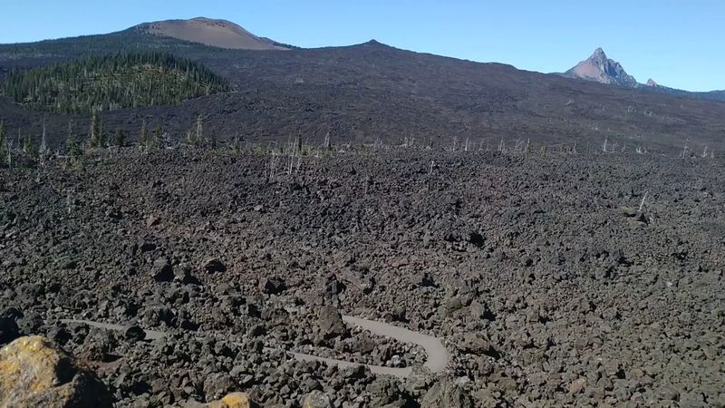 What the Landscape Actually Looks and Feels Like What the Landscape Actually Looks and Feels Like