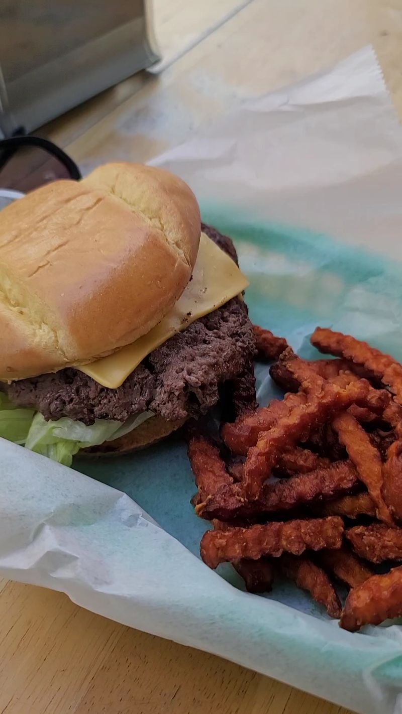 What the Menu Offers Beyond the Classics What the Menu Offers Beyond the Classics