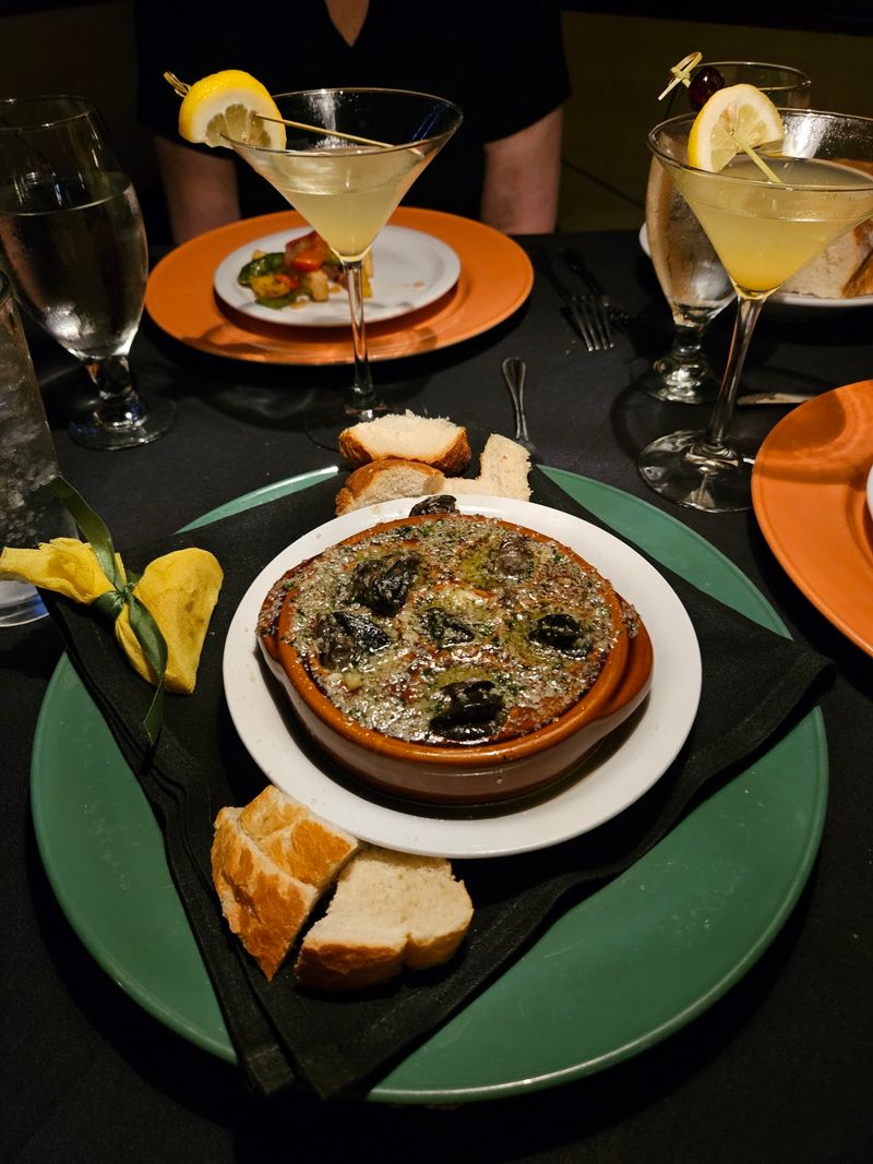 What the Menu Says About the Kitchen's Philosophy