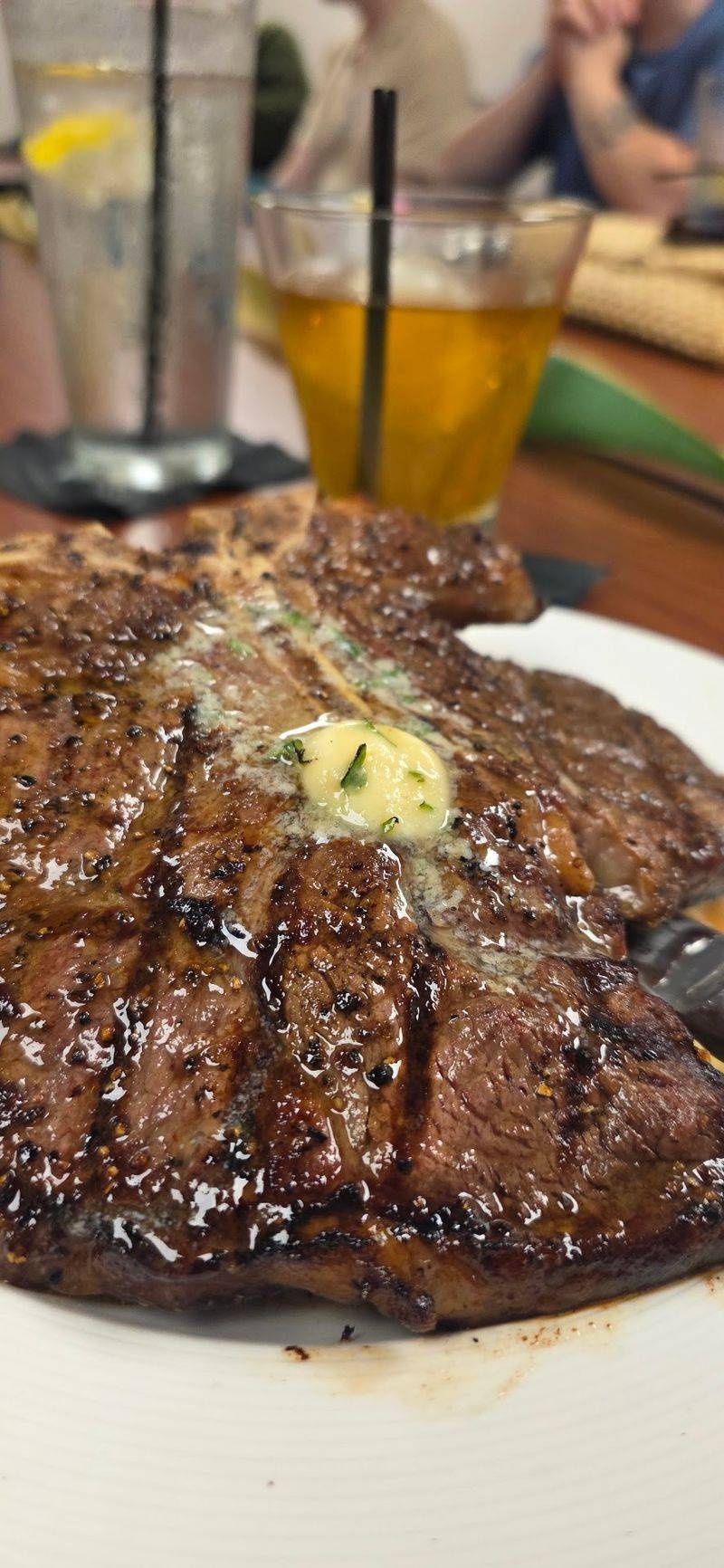 What the Menu's Star Dishes Actually Taste Like What the Menu's Star Dishes Actually Taste Like