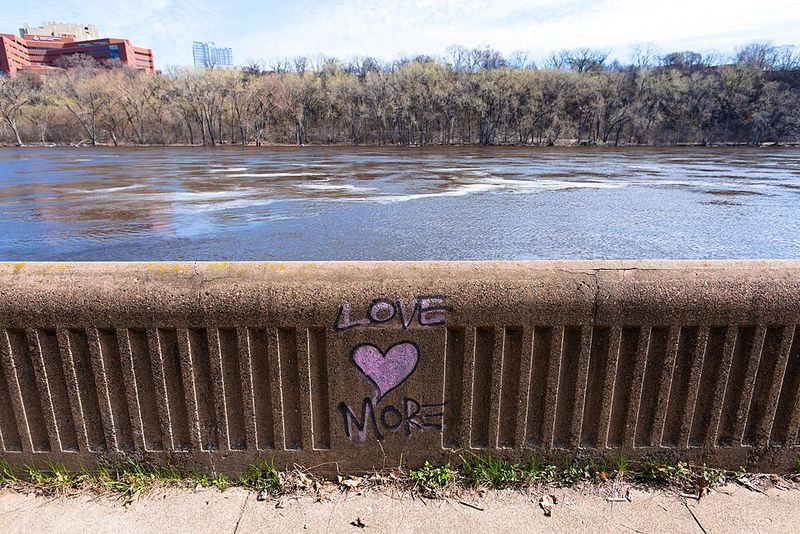 What the Mississippi River Adds to the Experience