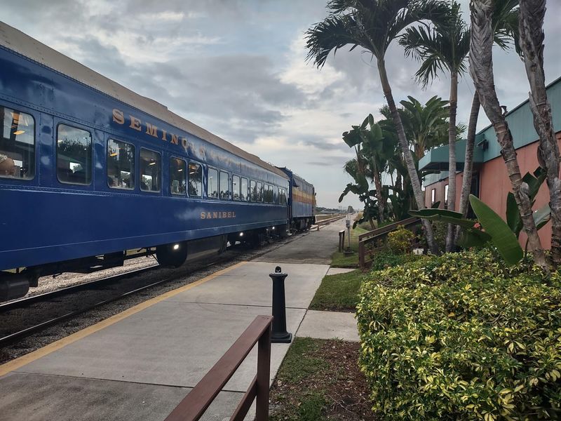 What the Murder Mystery Dinner Train Actually Is What the Murder Mystery Dinner Train Actually Is