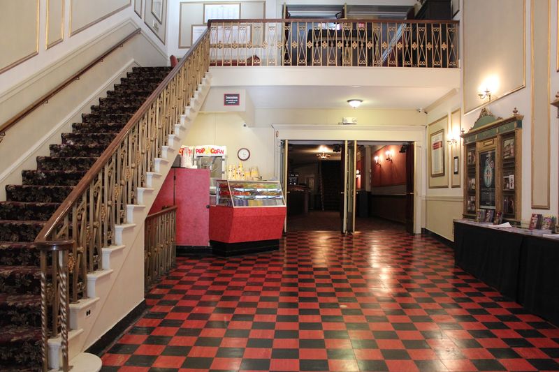 What the Renovation Got Right