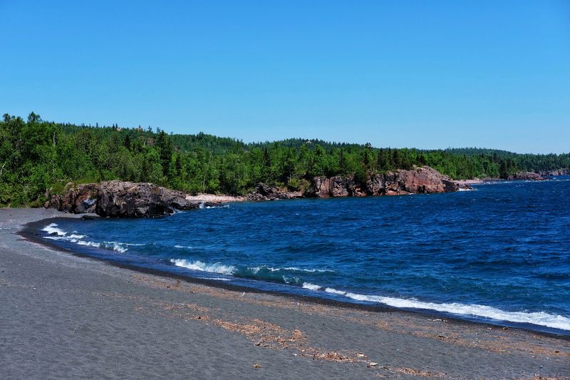 What the Texture of the Beach Actually Feels Like What the Texture of the Beach Actually Feels Like