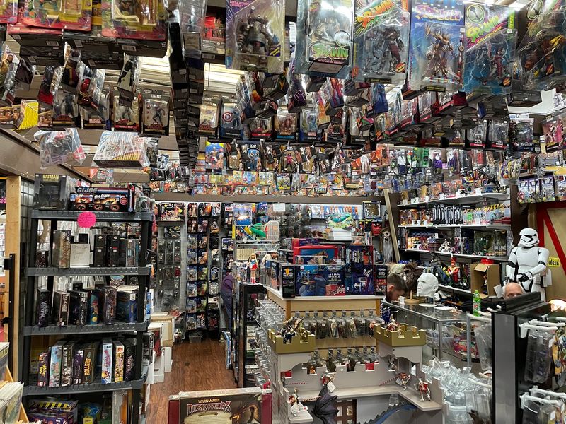 What the Vendors Are Actually Selling What the Vendors Are Actually Selling