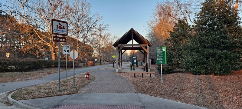 What the Virginia Capital Trail Actually Is