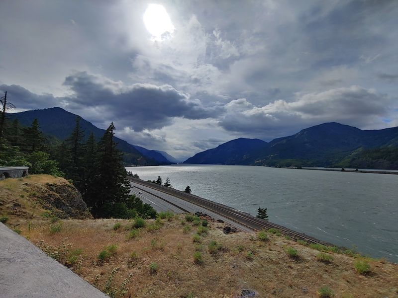What to Do After Your Tunnel Visit in Hood River What to Do After Your Tunnel Visit in Hood River