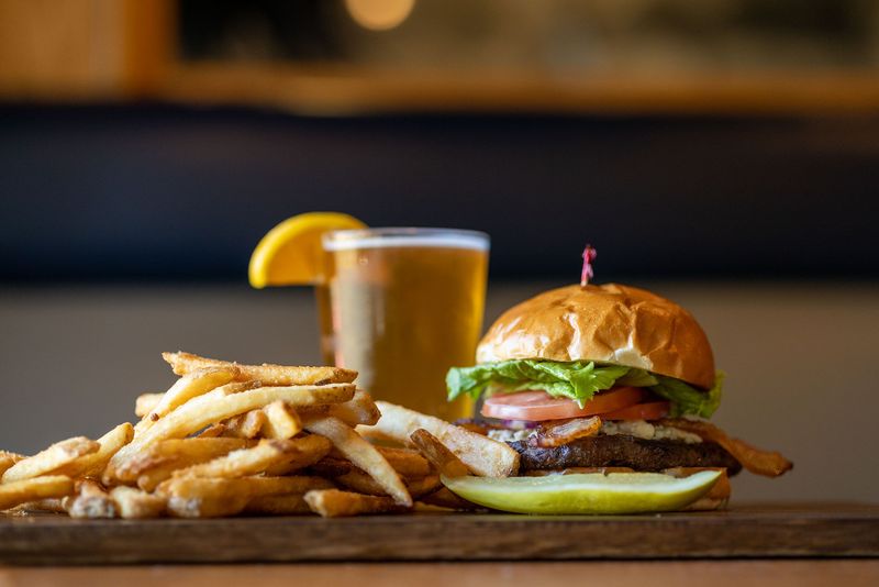 What to Order Beyond the Steaks