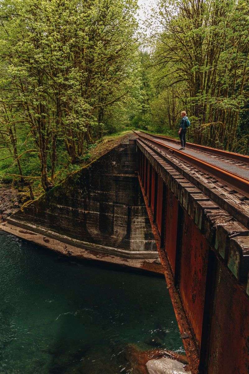 What to Pack for the Salmonberry Experience What to Pack for the Salmonberry Experience