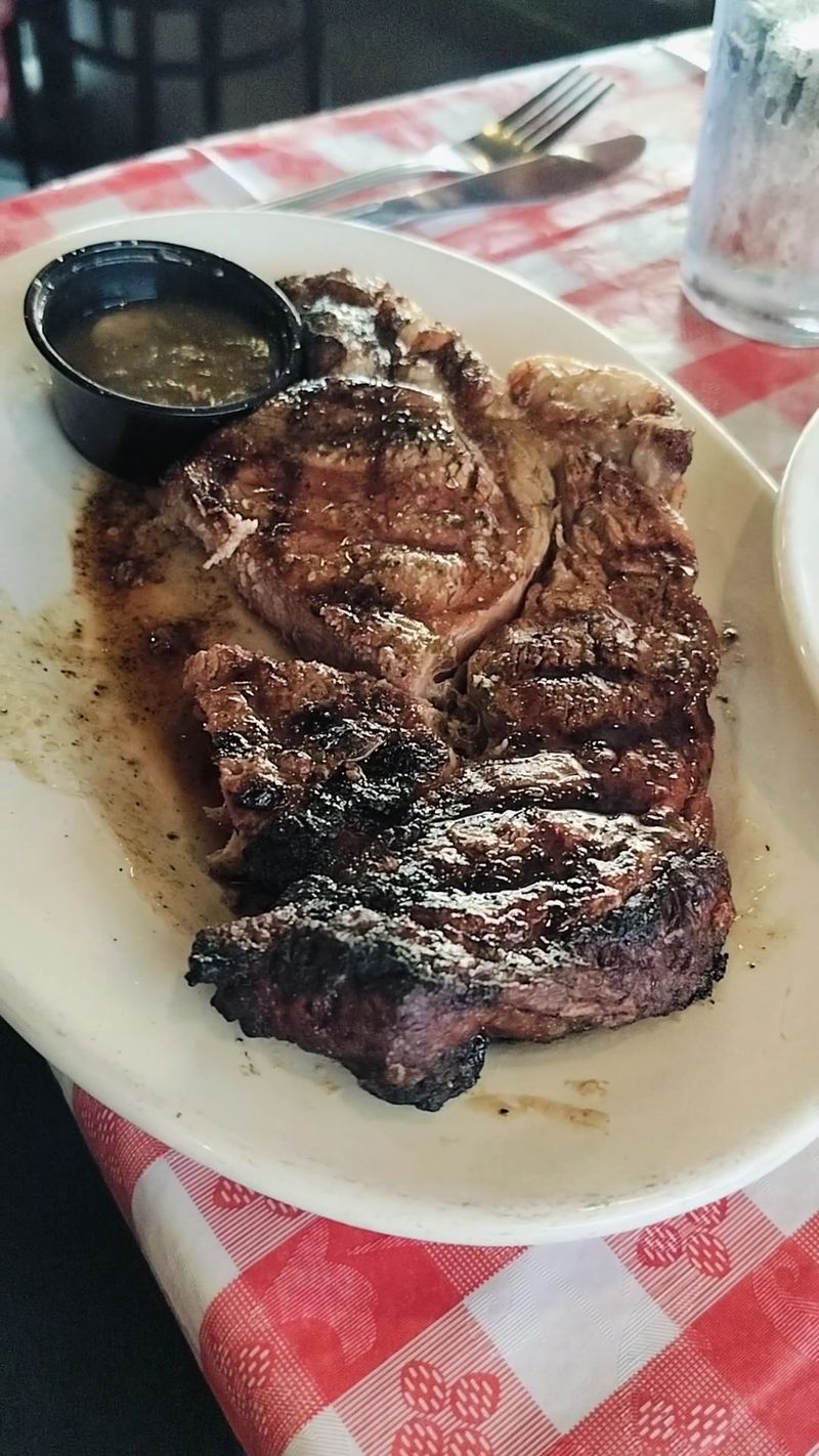 When Kansas Beef Meets Italian Technique When Kansas Beef Meets Italian Technique