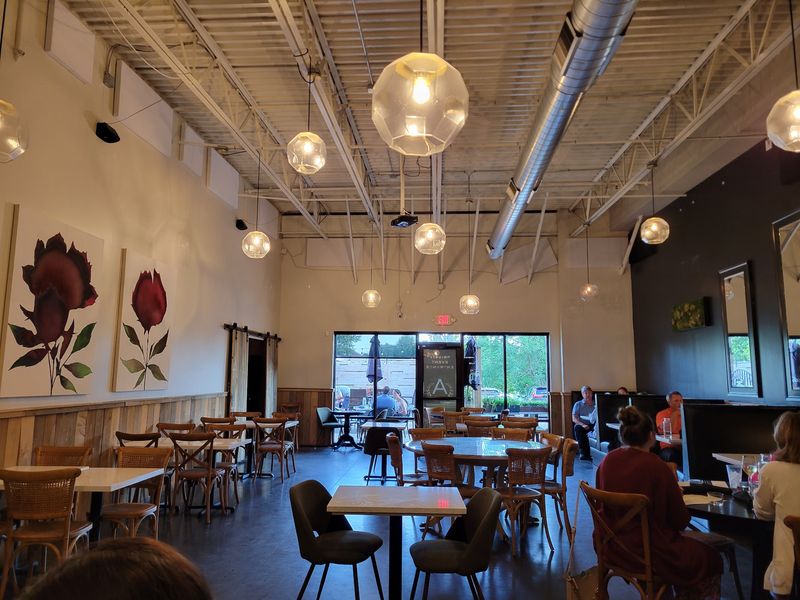 Where Angelina's Kitchen Sits in Woodbury Where Angelina's Kitchen Sits in Woodbury