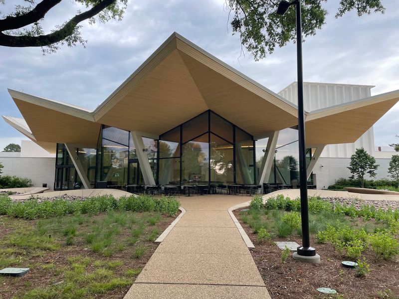 Where Architecture Truly Blossoms with Purpose