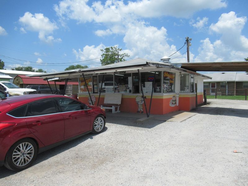 Where Beggs Meets Classic Drive-In Culture