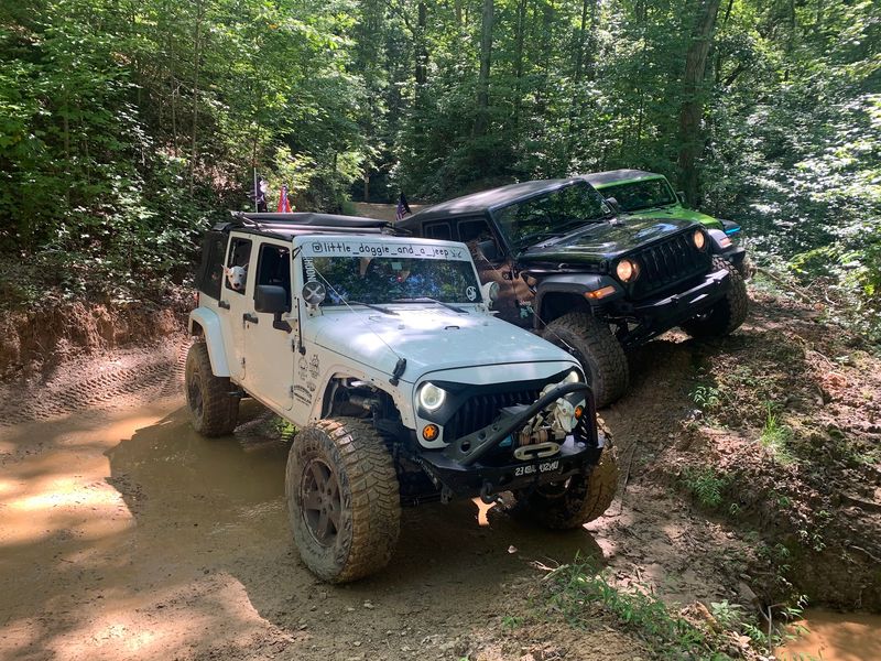 Where Beginners and Hardcore Riders Both Belong Where Beginners and Hardcore Riders Both Belong
