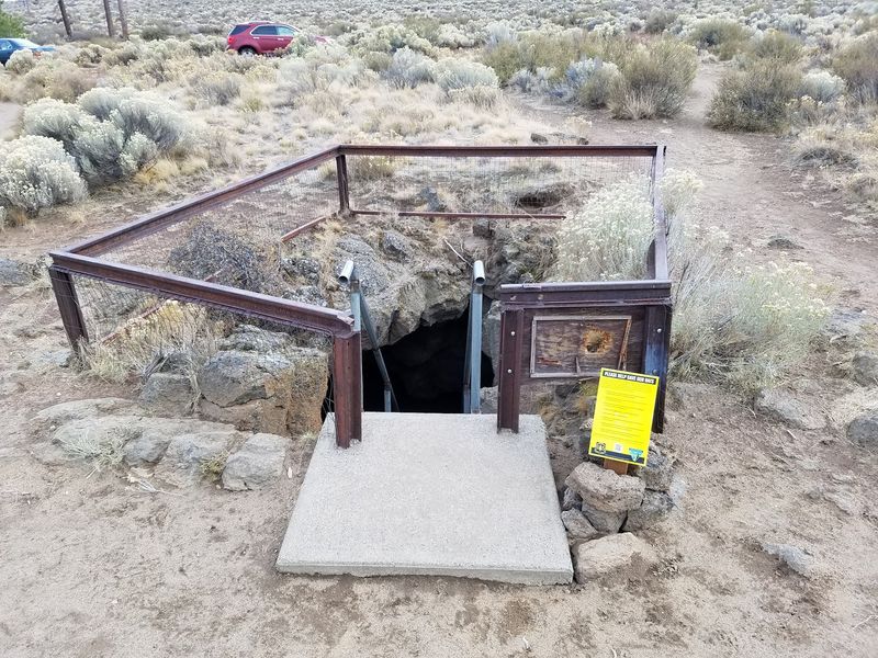 Where Boyd Cave Actually Is Where Boyd Cave Actually Is