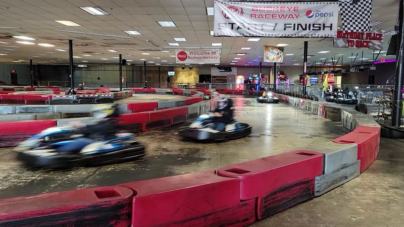 Where Buckeye Raceway Lives and What It Actually Is Where Buckeye Raceway Lives and What It Actually Is