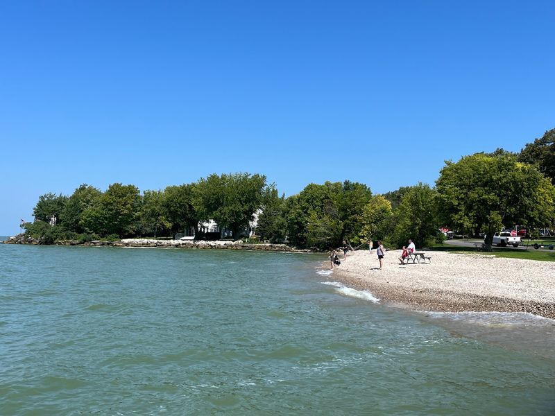 Where Catawba Island State Park Actually Lives Where Catawba Island State Park Actually Lives