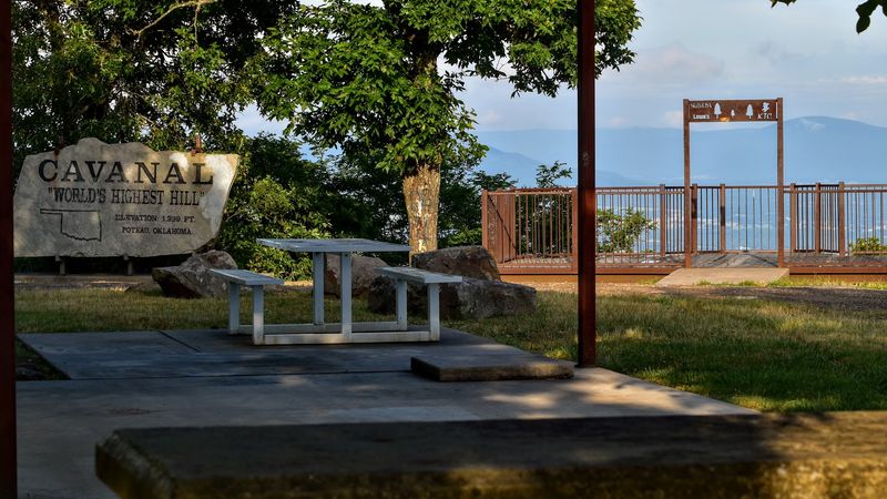 Where Cavanal Hill Stands and Why It Matters