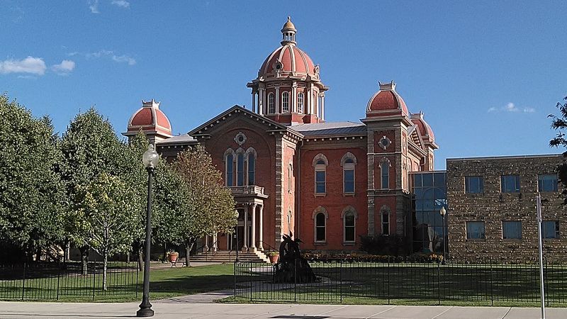Where Dakota County History Lives Where Dakota County History Lives