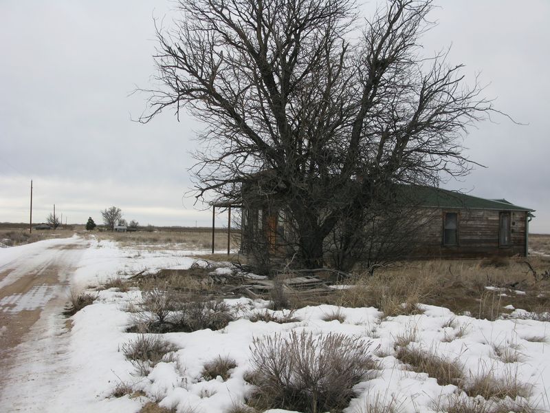Where Exactly Dearfield Stands Today Where Exactly Dearfield Stands Today