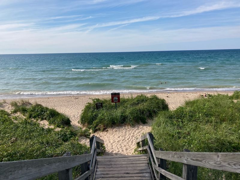 Where Exactly Dunbar Beach Sits Where Exactly Dunbar Beach Sits