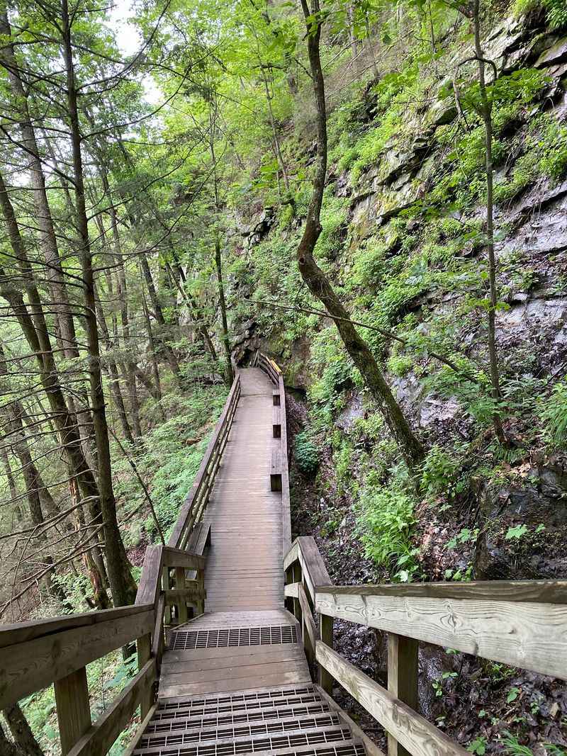 Where Exactly Is This Canyon Where Exactly Is This Canyon