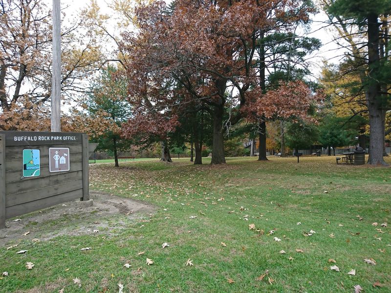 Where Exactly This Park Sits and How to Find It Where Exactly This Park Sits and How to Find It