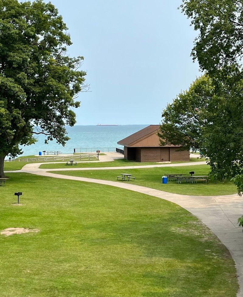 Where Exactly This Park Sits on the Map Where Exactly This Park Sits on the Map