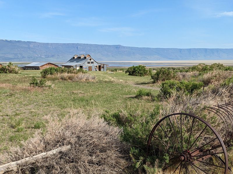 Where Exactly This Place Is and How to Find It