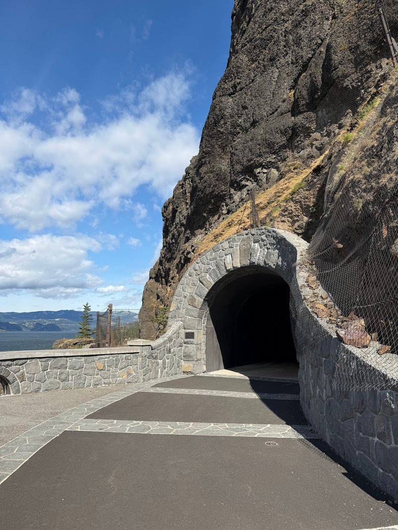 Where Exactly You Will Find This Hidden Gem of the Gorge Where Exactly You Will Find This Hidden Gem of the Gorge