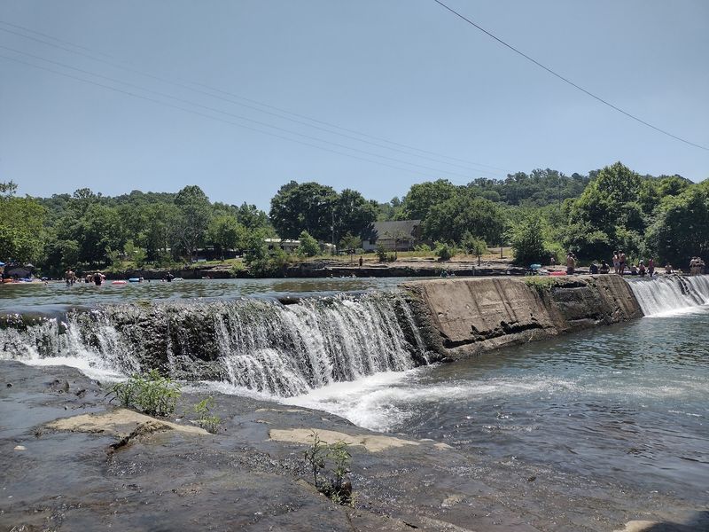 Where Flint Creek Water Park Actually Lives Where Flint Creek Water Park Actually Lives
