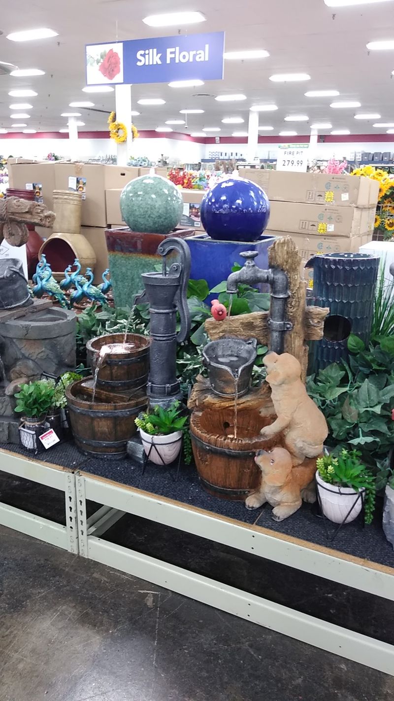 Where Garden Dreams Meet Small Price Tags Where Garden Dreams Meet Small Price Tags