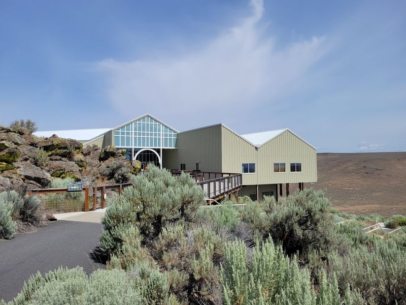 Where History Meets the High Desert: Location and First Impressions Where History Meets the High Desert: Location and First Impressions