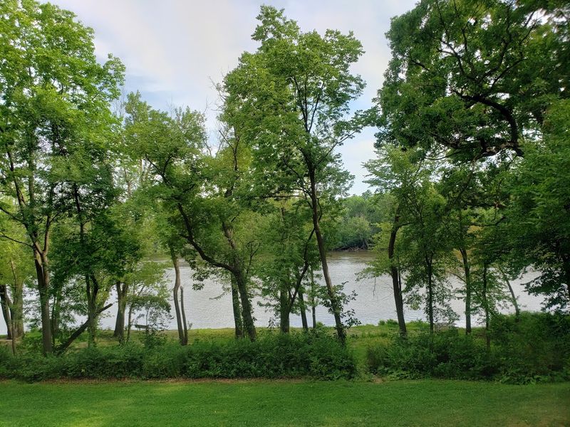 Where History Meets the Rock River: The Site Address and Setting
