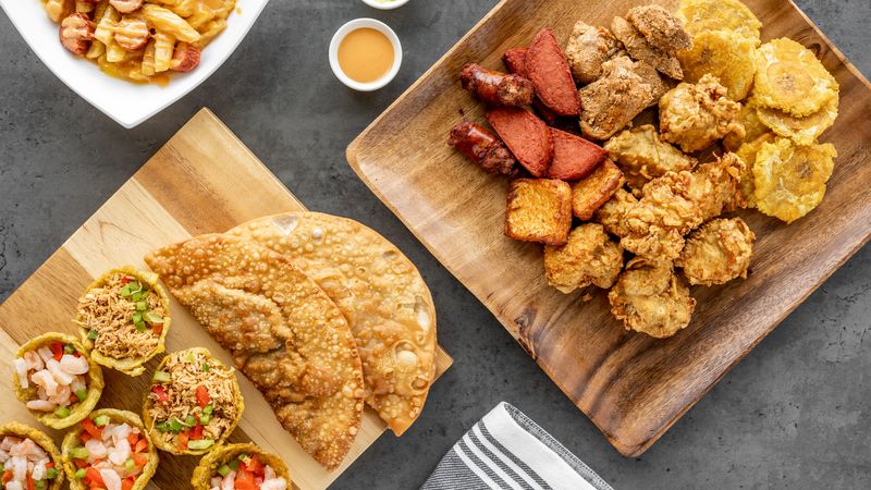 Where House of Antojitos Fits Into the Orlando Food Scene
