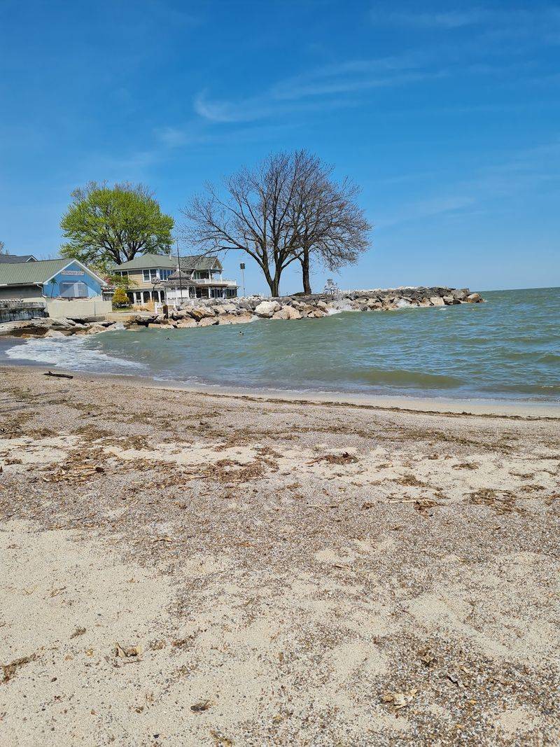 Where Huron Sits and Why That Matters Where Huron Sits and Why That Matters