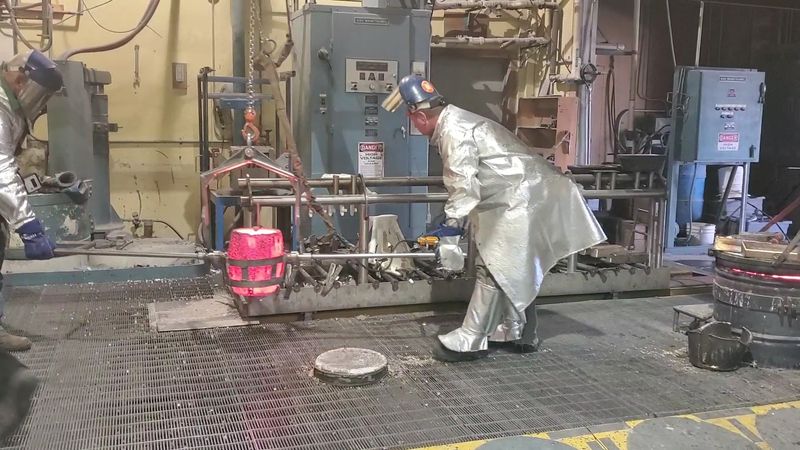 Where It All Begins: The Foundry on Alder Street