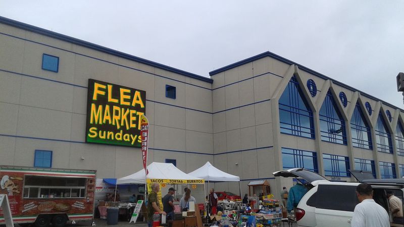 Where It All Happens: Address, Location, and Market Layout Where It All Happens: Address, Location, and Market Layout