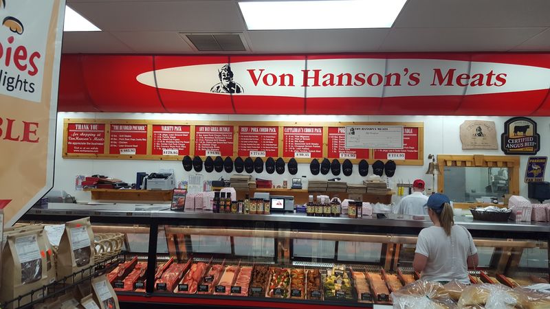 Where Old-School Butchery Still Lives Where Old-School Butchery Still Lives